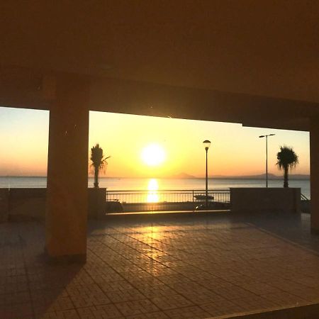 La Manga Principe Relax Ferienwohnung Am Strand Mit Exklusiver Ausstattung Los Narejos Exterior photo
