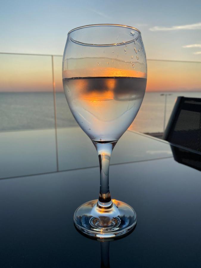 La Manga Principe Relax Ferienwohnung Am Strand Mit Exklusiver Ausstattung Los Narejos Exterior photo